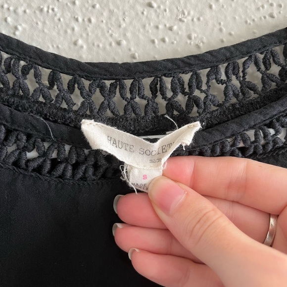 ❤️Peasant blouse - Picture 2 of 4